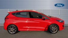 Ford Fiesta 1.0 EcoBoost ST-Line 5dr Petrol Hatchback